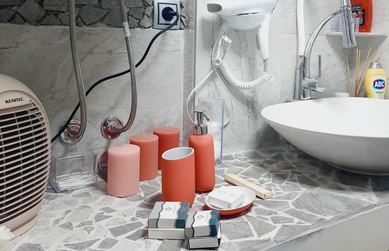 Apartman Bella Vita Kolašin Exterior foto