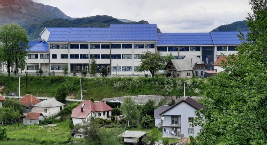 Apartman Bella Vita Kolašin Exterior foto