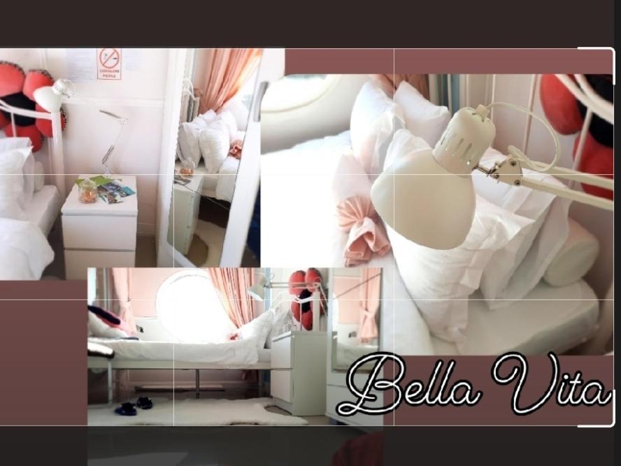 Apartman Bella Vita Kolašin Exterior foto